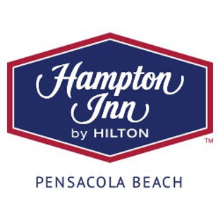 Hampton Inn Pensacola Beach - Pensacola Beach, FL