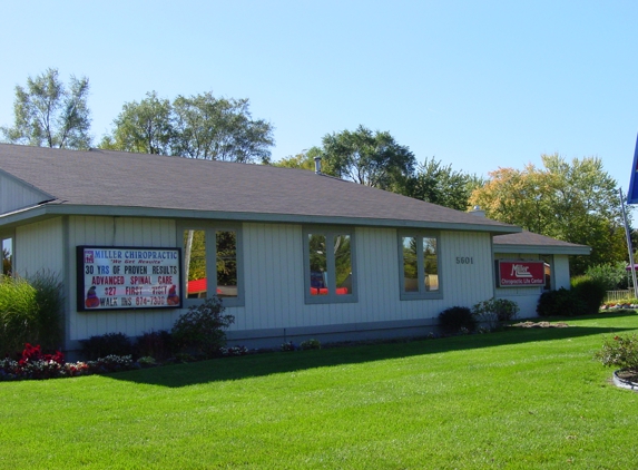 Waterford's "Top" Chiropractor - Waterford, MI