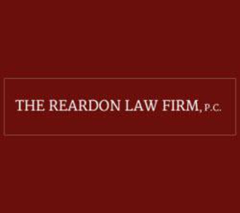 The Reardon Law Firm - New London, CT