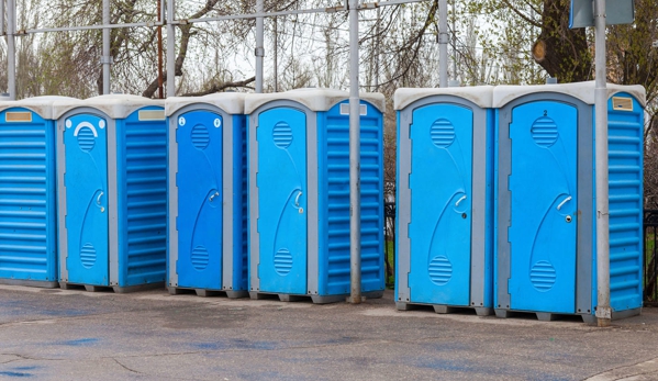 Blue Bowl Sanitation Inc - Fulton, NY