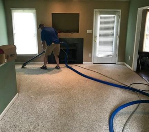 Lowe's Carpet Cleaning - Denver, NC