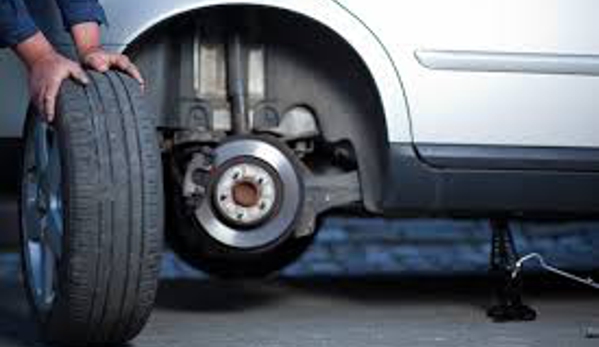 Tire Man - Agoura Hills, CA. Best Tire Repair, Agoura Hills, CA
