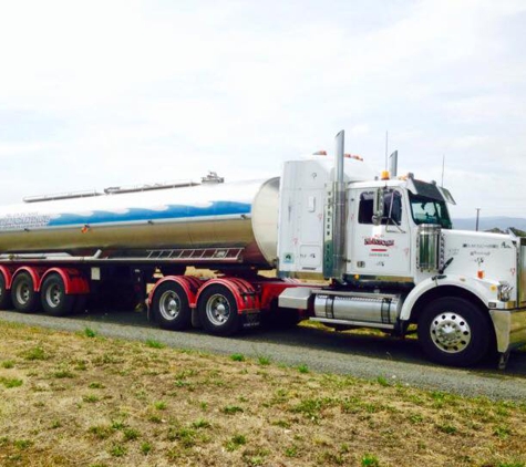 McIntosh Water Cartage - Drouin East, VIC