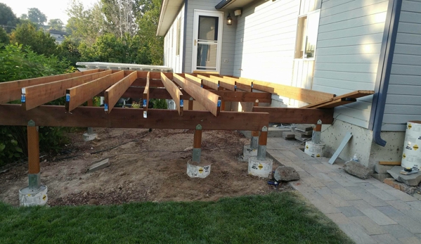 Joshy's Fencing & Contracting LLC - Yakima, WA