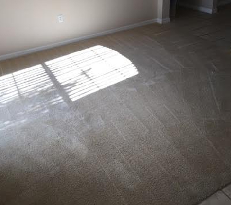 The Original Orlando Carpet Cleaning Company - Orlando, FL