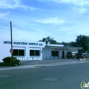 Auto Electric Supply Co - Automobile Parts & Supplies
