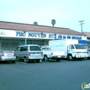 Pho Nguyen Hue - Vietnamese Restaurants