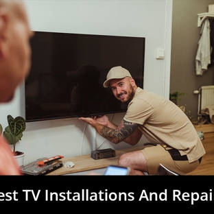 Bellarine Television and Video Service - Highton, VIC. Best TV Installations And Repairs