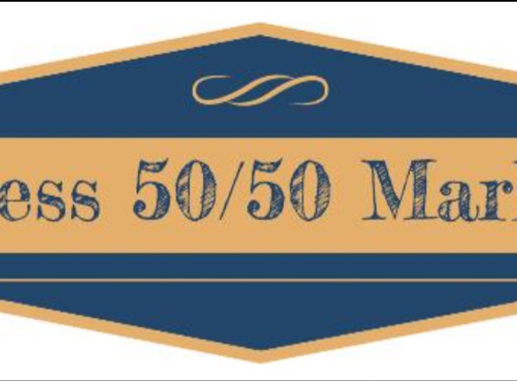 Business 50/50 Marketing - DuBois, PA