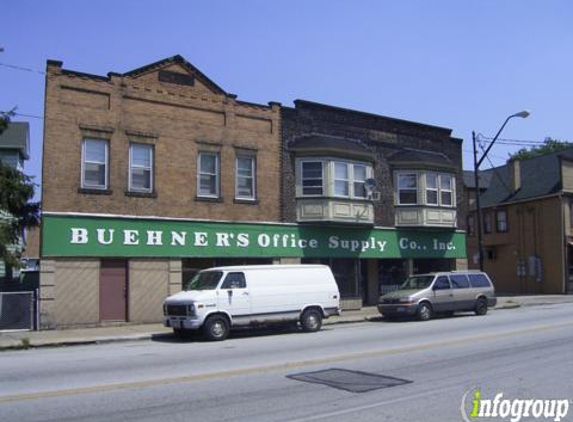 Buehner's Supply Co Inc - Cleveland, OH