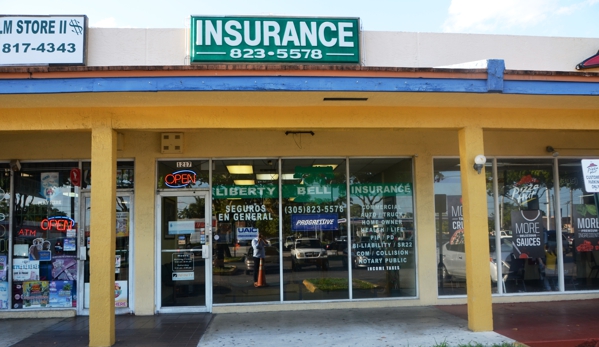 Liberty Bell Insurance - Hialeah, FL