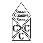Cole's Carpet & Cleaning Care