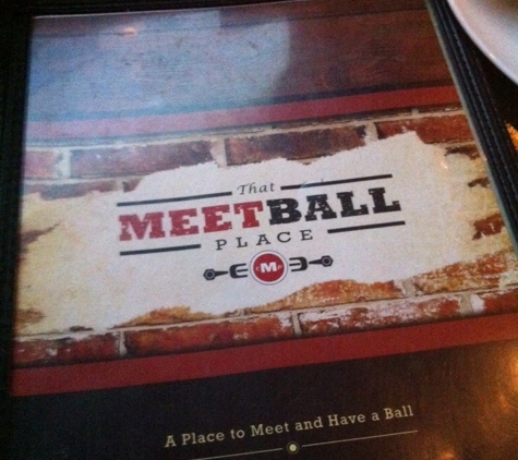 That Meetball Place - Patchogue, NY