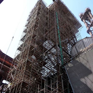 K.J. Industrial Scaffolding - Port Kembla, NSW