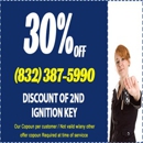 Car Unlock Service Houston TX - Locks & Locksmiths