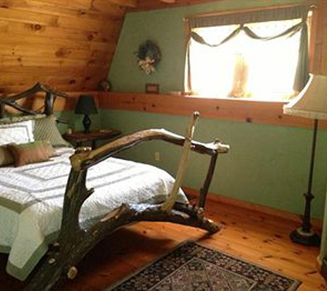 Oz's Homestay Bed and Breakfasts - Shinglehouse, PA