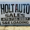 Holt Auto Sales gallery