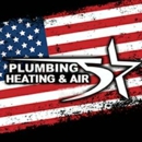 5 Star Plumbing, Heating & Air - Air Conditioning Service & Repair