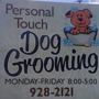 Personal Touch Dog Grooming