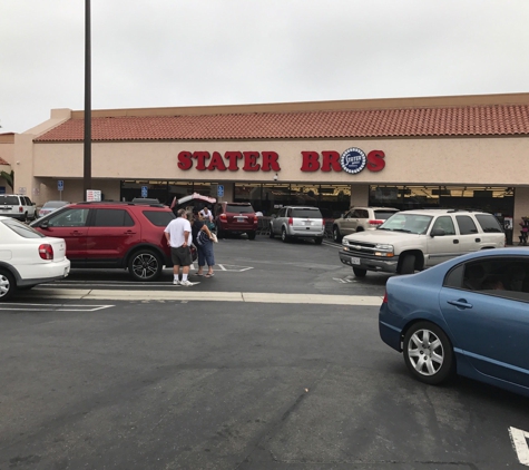 Stater Bros. - San Clemente, CA