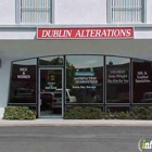 Dublin Alterations
