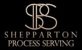 Shepparton Process Serving Logo