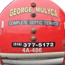 George Mulyca Septic - Septic Tanks & Systems