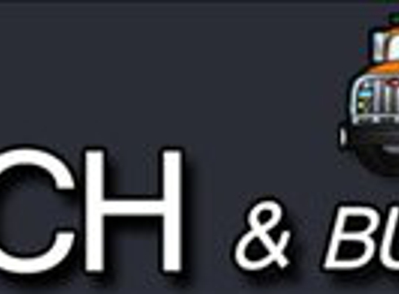 Schaffer Mulch & Business Services - Westminster, MD
