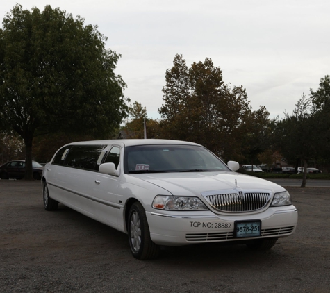 Blue Bird Limo Service - Davis, CA