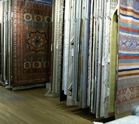 Rita Oriental Rugs - Chicago, IL