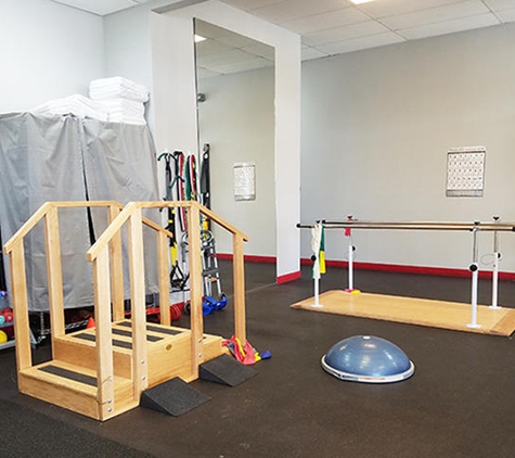 Armada Physical Therapy - Los Lunas - Los Lunas, NM