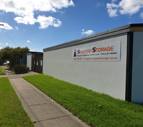 South East Storage - Somerville, VIC