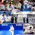 Gracie Barra Magnolia