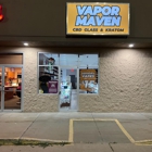 CoinFlip Bitcoin ATM - Vapor Maven (Taylorville)