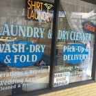 Rina's Laundry & Dry Cleaning