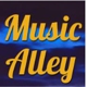 Music Alley