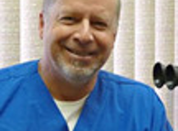 Luttrull Jeffrey K MD Medical Corporation - Ventura, CA