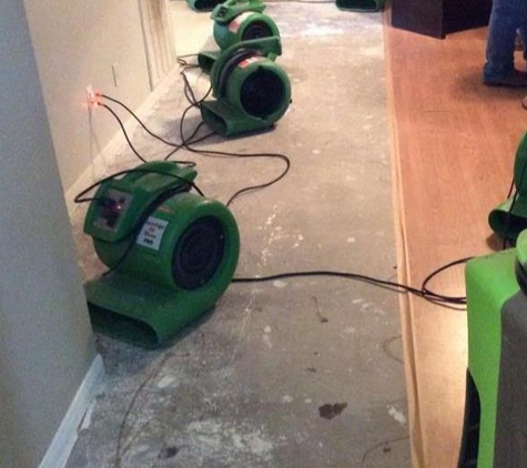 SERVPRO of Victoria - Victoria, TX