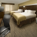 Holiday Inn El Paso Airport by IHG - Hotels