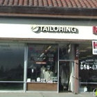 Sam's Tailoring