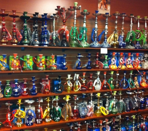 The Tobacco Shoppe of Eastpointe - Jackson, MI