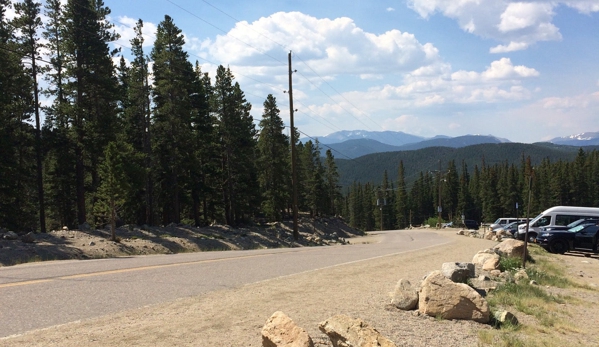 St. Mary's Glacier - Idaho Springs, CO