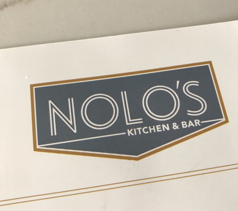 Nolo's Kitchen & Bar - Minneapolis, MN