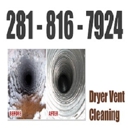 Dryer Vent Cleaning Houston - Air Duct Cleaning