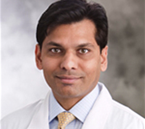 Dr. Rajnikant T Patel, MD - Sun City West, AZ