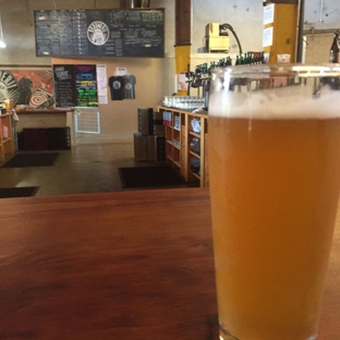 Brouwerij West - San Pedro, CA