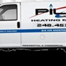 Pilot  Mechanical Heating and Cooling - Heating Contractors & Specialties