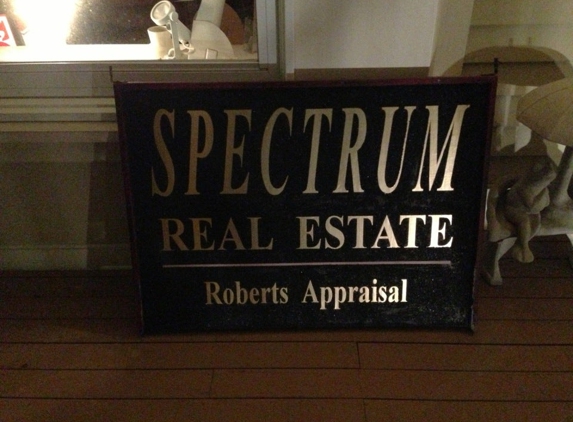 Spectrum Real Estate - Portsmouth, RI