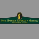 Hunt Hassler Kondras & Miller - Family Law Attorneys