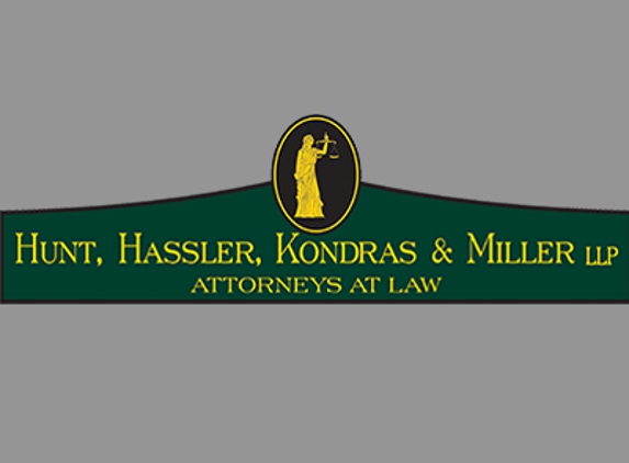 Hunt Hassler Kondras & Miller - Terre Haute, IN